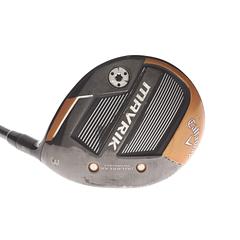 Callaway Mavrik Graphite Mens Right Hand Fairway 3 Wood 15* Stiff - HZRDUS 65G - Image 3