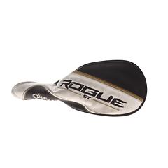 Callaway Mavrik Graphite Mens Right Hand Fairway 3 Wood 15* Stiff - HZRDUS 65G - Image 7