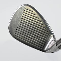 Taylormade M2 2017 Gap Wedge / 49 Degree / Stiff Flex KBS Tour C-Taper 105 Shaft - Image 5