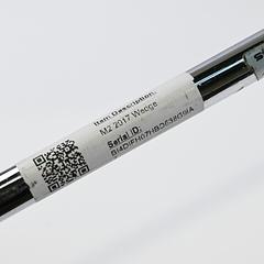 Taylormade M2 2017 Gap Wedge / 49 Degree / Stiff Flex KBS Tour C-Taper 105 Shaft - Image 2