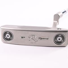 Taylormade TP Reserve Milled TR.B11 Putter / 33 Inch - Image 2