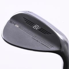 Titleist Vokey SM9 Gap Wedge / 52 Degree / Wedge Flex Vokey SM9 Shaft - Image 1