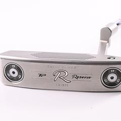 Taylormade TP Reserve Milled TR.B11 Putter / 33 Inch - Image 2