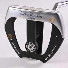Odyssey Stroke Lab Marxman S Putter / 35 Inch - Image 2