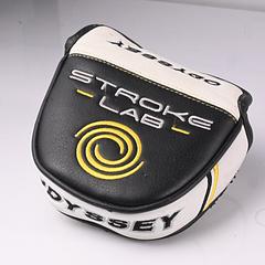 Odyssey Stroke Lab Marxman S Putter / 35 Inch - Image 9