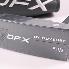 Odyssey DFX #1W 2025 Putter / 34 Inch - Image 1
