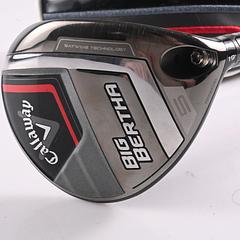 Callaway Big Bertha 2023 #5 Wood / 19 Degree / Stiff Flex Callaway RCH 55 Shaft - Image 7