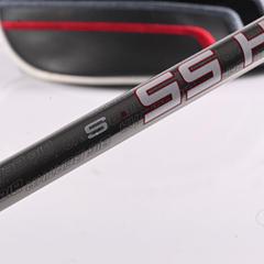 Callaway Big Bertha 2023 #5 Wood / 19 Degree / Stiff Flex Callaway RCH 55 Shaft - Image 3