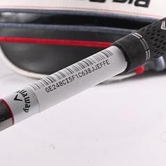 Callaway Big Bertha 2023 #5 Wood / 19 Degree / Stiff Flex Callaway RCH 55 Shaft - Image 2