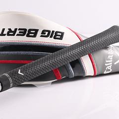 Callaway Big Bertha 2023 #5 Wood / 19 Degree / Stiff Flex Callaway RCH 55 Shaft - Image 1