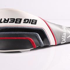Callaway Big Bertha 2023 #5 Wood / 19 Degree / Stiff Flex Callaway RCH 55 Shaft - Image 8