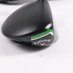 Callaway Elyte X #4 Hybrid / 21 Degree / Stiff Flex Project X Denali Charcoal 70 - Image 3