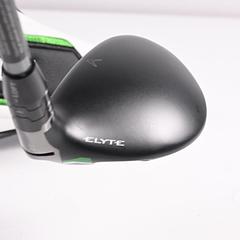 Callaway Elyte X #4 Hybrid / 21 Degree / Stiff Flex Project X Denali Charcoal 70 - Image 5