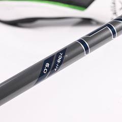 Callaway Elyte X #4 Hybrid / 21 Degree / Stiff Flex Project X Denali Charcoal 70 - Image 6