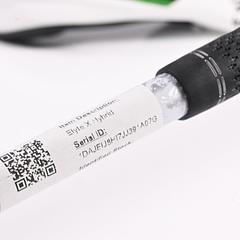 Callaway Elyte X #4 Hybrid / 21 Degree / Stiff Flex Project X Denali Charcoal 70 - Image 7