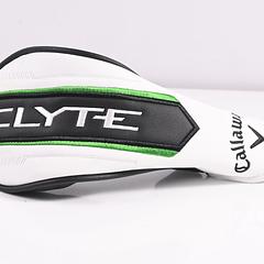 Callaway Elyte X #4 Hybrid / 21 Degree / Stiff Flex Project X Denali Charcoal 70 - Image 9