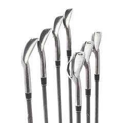 Nike Slingshot SS4D Steel Mens Right Hand Irons 4-PW Regular - Nike Slingshot - Image 3