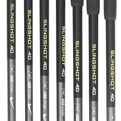 Nike Slingshot SS4D Steel Mens Right Hand Irons 4-PW Regular - Nike Slingshot - Image 6