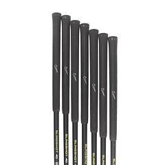 Nike Slingshot SS4D Steel Mens Right Hand Irons 4-PW Regular - Nike Slingshot - Image 7