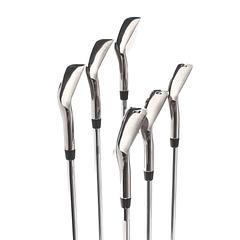 Callaway Ai Smoke HL Steel Mens Right Hand Irons 5-PW Regular - True Temper Vector - Image 3