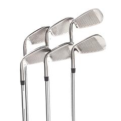 Callaway Ai Smoke HL Steel Mens Right Hand Irons 5-PW Regular - True Temper Vector - Image 4