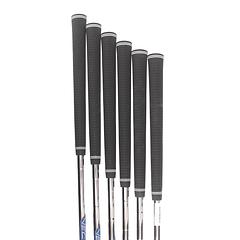 Callaway Ai Smoke HL Steel Mens Right Hand Irons 5-PW Regular - True Temper Vector - Image 7