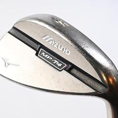 Mizuno MP-T4 Sand Wedge / 56 Degree / Wedge Flex Dynamic Gold Shaft - Image 2