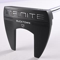 Wilson Infinite Bucktown 2024 Putter / 34 Inch - Image 2