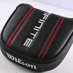 Wilson Infinite Bucktown 2024 Putter / 34 Inch - Image 8