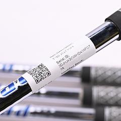 Titleist T100 2021 Irons / 5-PW / Regular Flex Project X LZ 115 Shafts - Image 6