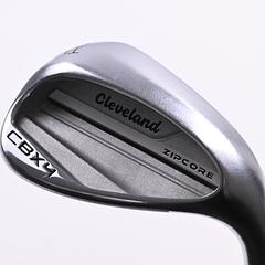Cleveland CBX 4 Zipcore Sand Wedge / 54 Degree / Wedge Flex UST Recoil DART 80 - Image 1