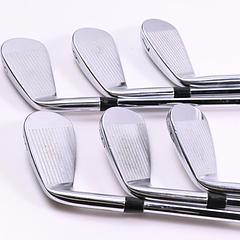 Titleist T100 2021 Irons / 5-PW / Regular Flex Project X LZ 115 Shafts - Image 3