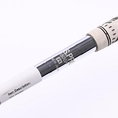 Mizuno T22 Lob Wedge / 58 Degree / Regular Flex N.S.Pro 950GH Shaft - Image 4