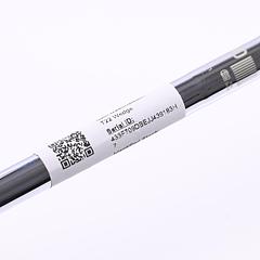 Mizuno T22 Lob Wedge / 58 Degree / Regular Flex N.S.Pro 950GH Shaft - Image 5