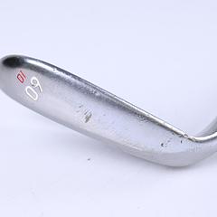 Taylormade R-Series TP - EF Spin Lob Wedge / 60 Degree / Wedge Flex KBS Shaft - Image 3