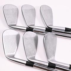 Cobra King Forged Tec 2020 Irons / 5-PW / Regular Flex KBS $-Taper Lite Shafts - Image 3