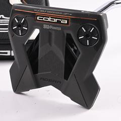 Cobra Vintage Agera 2024 Putter / 34.5 Inch - Image 1