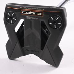 Cobra Vintage Agera 2024 Putter / 34.5 Inch - Image 2