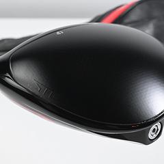 Taylormade Stealth Plus Driver / 9 Degree / Stiff Flex Fujikura Ventus TR Blue 5 - Image 3