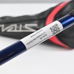 Taylormade Stealth Plus Driver / 9 Degree / Stiff Flex Fujikura Ventus TR Blue 5 - Image 5