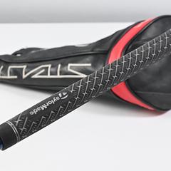 Taylormade Stealth Plus Driver / 9 Degree / Stiff Flex Fujikura Ventus TR Blue 5 - Image 8