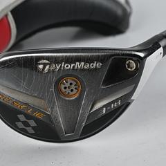 Taylormade Rescue 11 #3 Hybrid / 18 Degree / Stiff Flex Aldila RIP 65 Shaft - Image 2