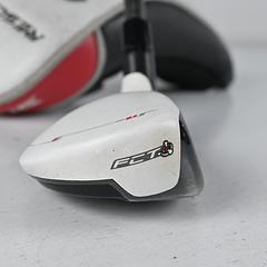 Taylormade Rescue 11 #3 Hybrid / 18 Degree / Stiff Flex Aldila RIP 65 Shaft - Image 3