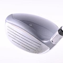 Ladies Taylormade Stealth 2 HD #5 Wood / 19 Degree / Ladies Flex Aldila Ascent - Image 4