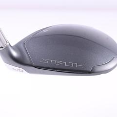 Ladies Taylormade Stealth 2 HD #5 Wood / 19 Degree / Ladies Flex Aldila Ascent - Image 5