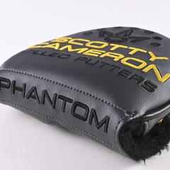 Scotty Cameron Phantom 5S 2024 Putter / 34 Inch - Image 9