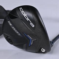 Cobra DS-Adapt X #7 Wood / 21 Degree / X-Flex Tensei 1K Black 75 Shaft - Image 1