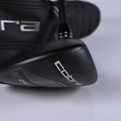Cobra DS-Adapt X #7 Wood / 21 Degree / X-Flex Tensei 1K Black 75 Shaft - Image 3