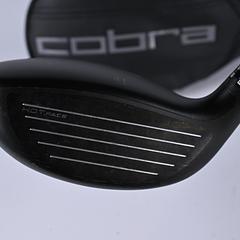 Cobra DS-Adapt X #7 Wood / 21 Degree / X-Flex Tensei 1K Black 75 Shaft - Image 4