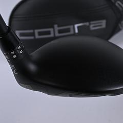 Cobra DS-Adapt X #7 Wood / 21 Degree / X-Flex Tensei 1K Black 75 Shaft - Image 5